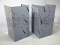 Smeg Fireplace - 690890625 Chimney Group